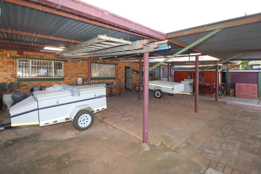 4 Bedroom Property for Sale in Orkney North West